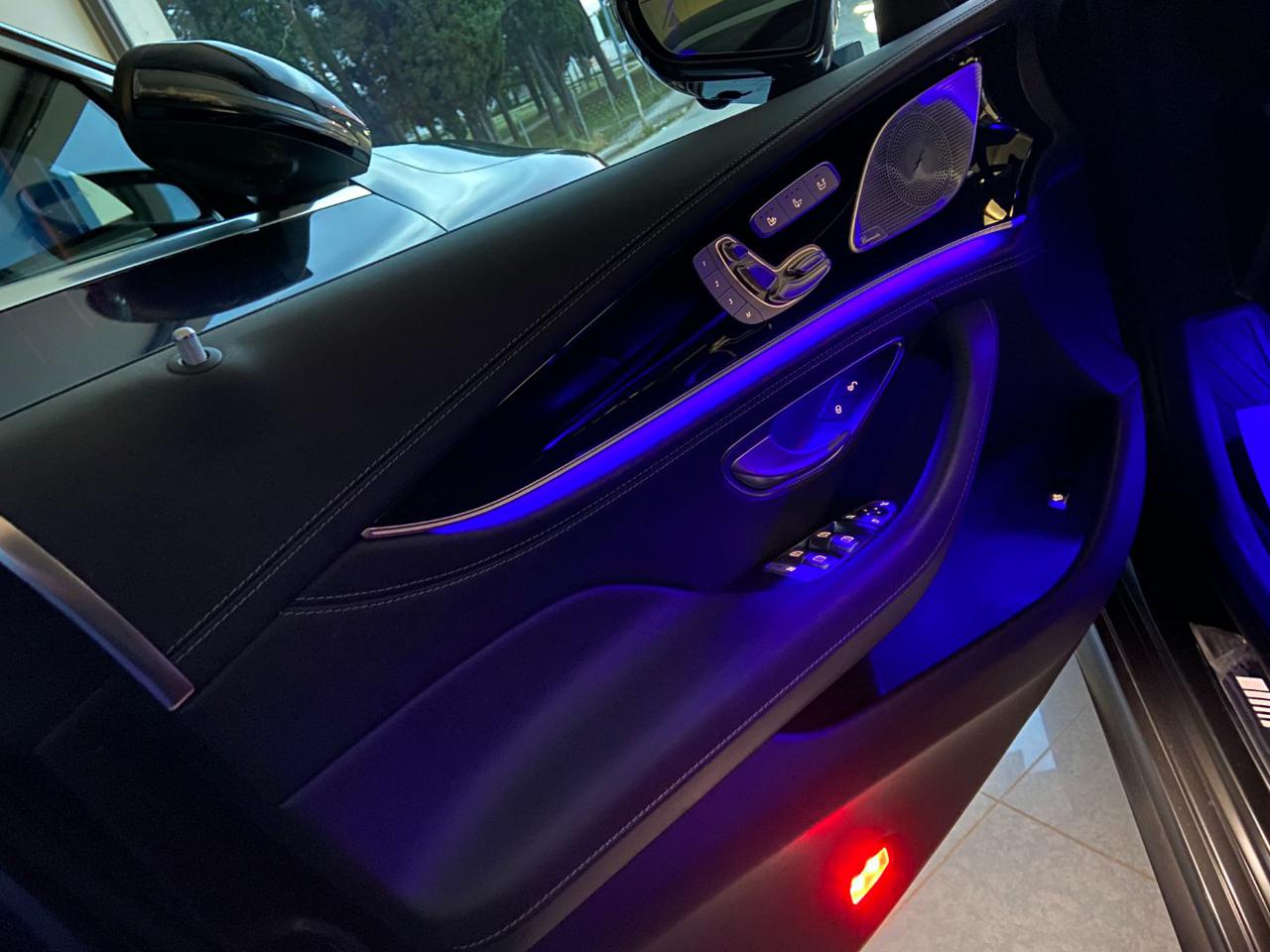 MERCEDES-BENZ GT Coupé 4 53 4Matic+ EQ-Boost AMG. - 50