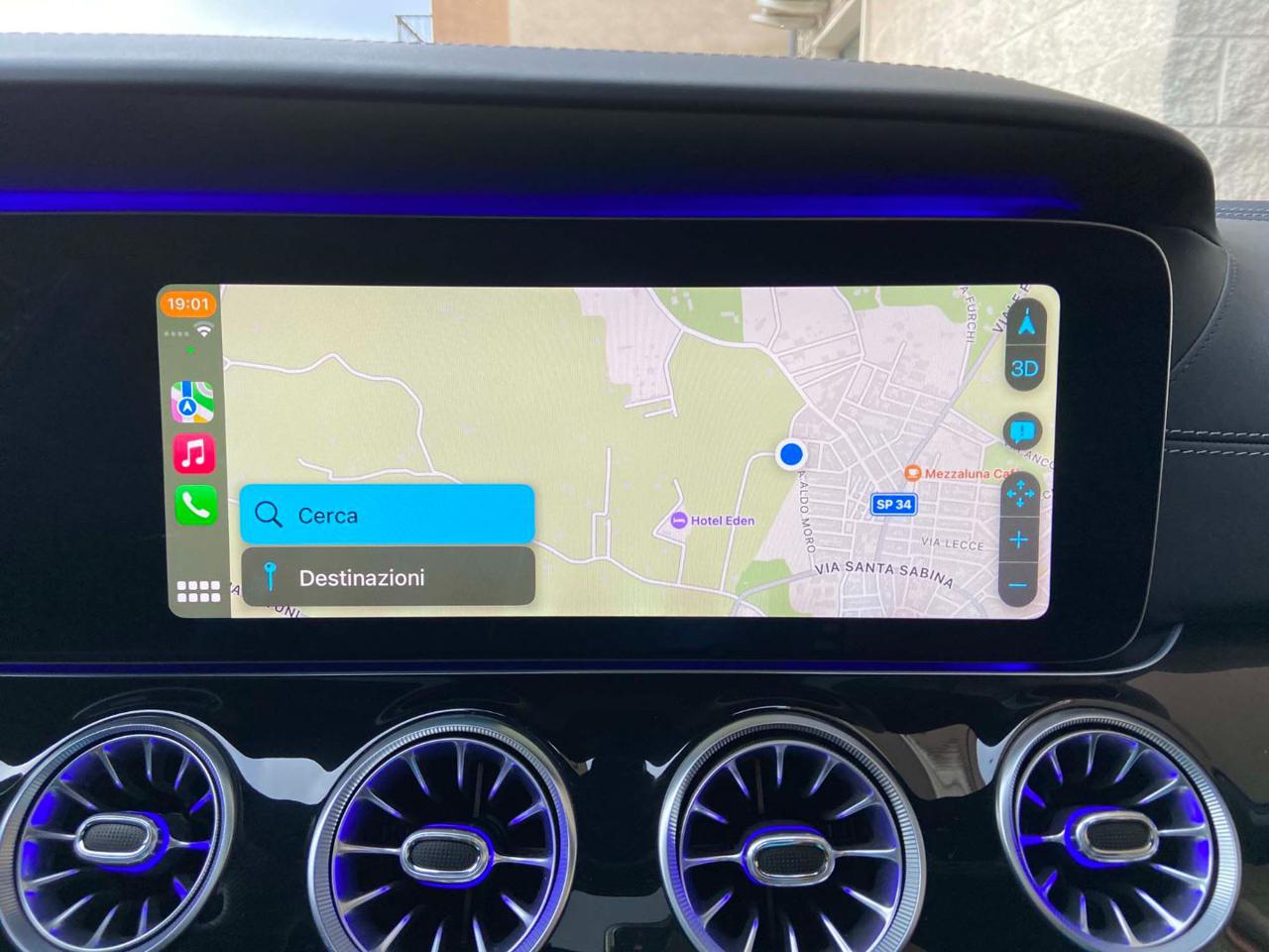 MERCEDES-BENZ GT Coupé 4 53 4Matic+ EQ-Boost AMG. - 80