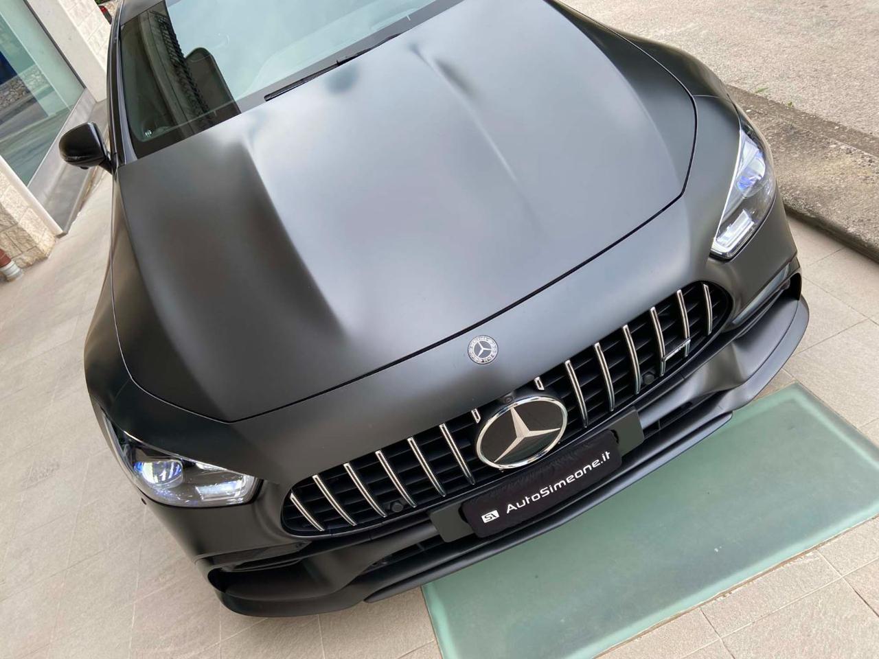 MERCEDES-BENZ GT Coupé 4 53 4Matic+ EQ-Boost AMG. - 25