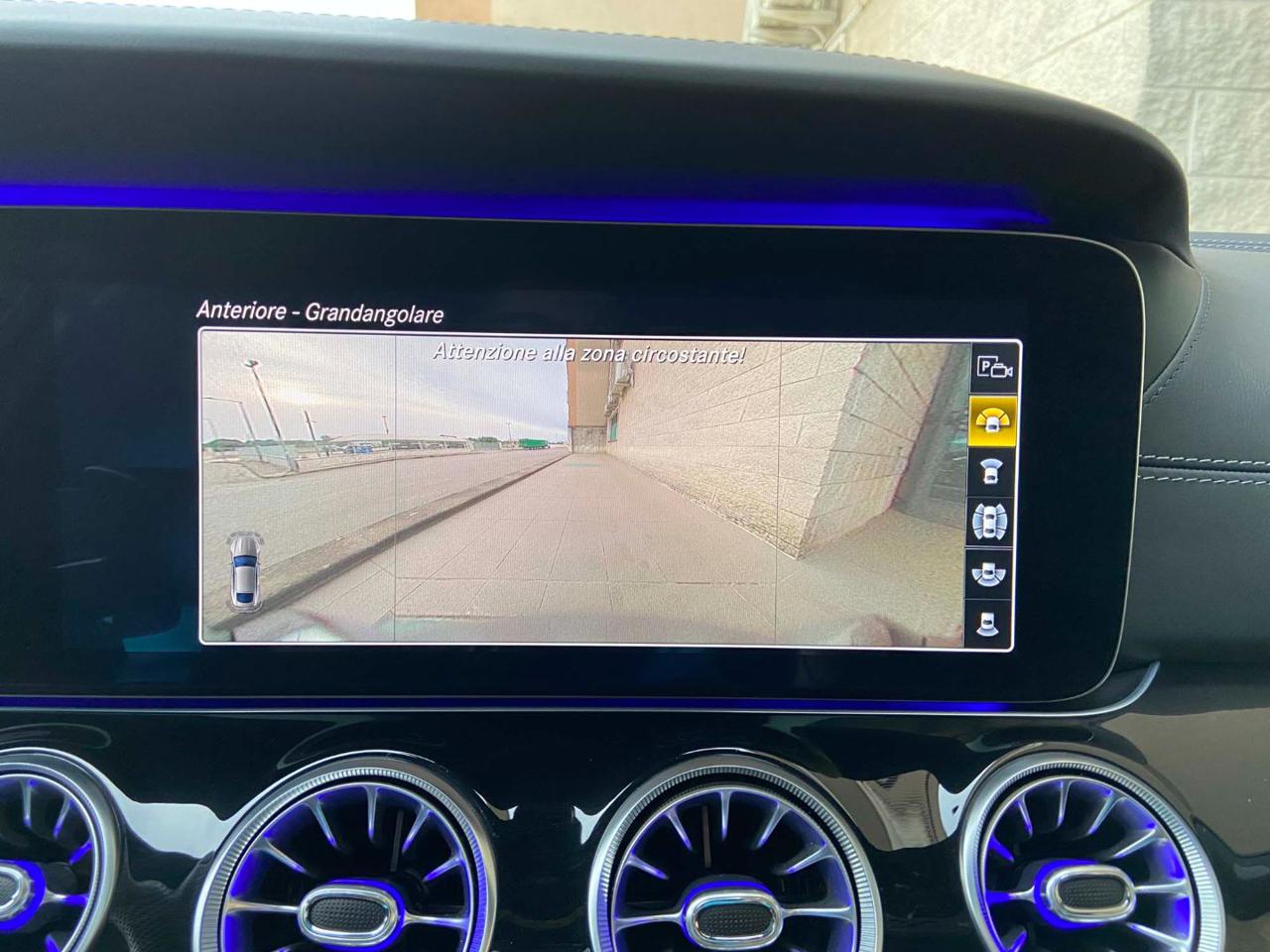 MERCEDES-BENZ GT Coupé 4 53 4Matic+ EQ-Boost AMG. - 78