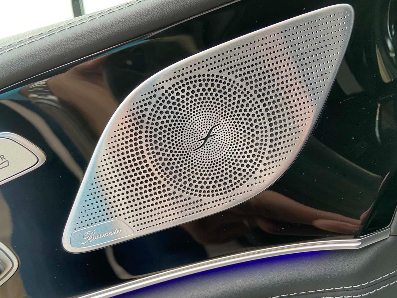 MERCEDES-BENZ GT Coupé 4 53 4Matic+ EQ-Boost AMG. - 20