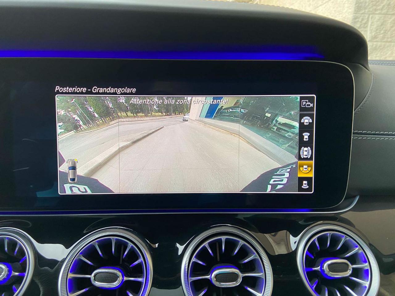 MERCEDES-BENZ GT Coupé 4 53 4Matic+ EQ-Boost AMG. - 76