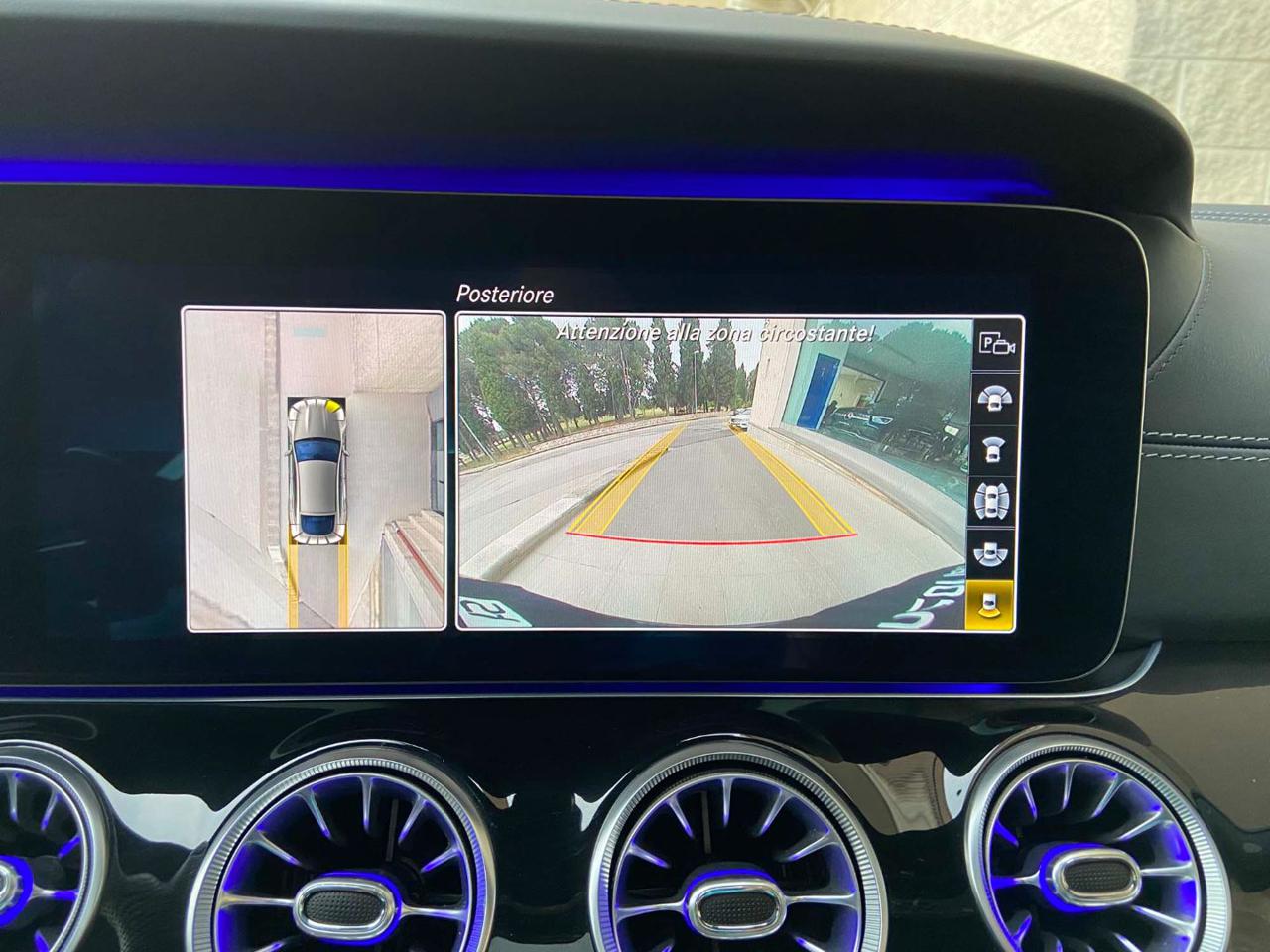 MERCEDES-BENZ GT Coupé 4 53 4Matic+ EQ-Boost AMG. - 75