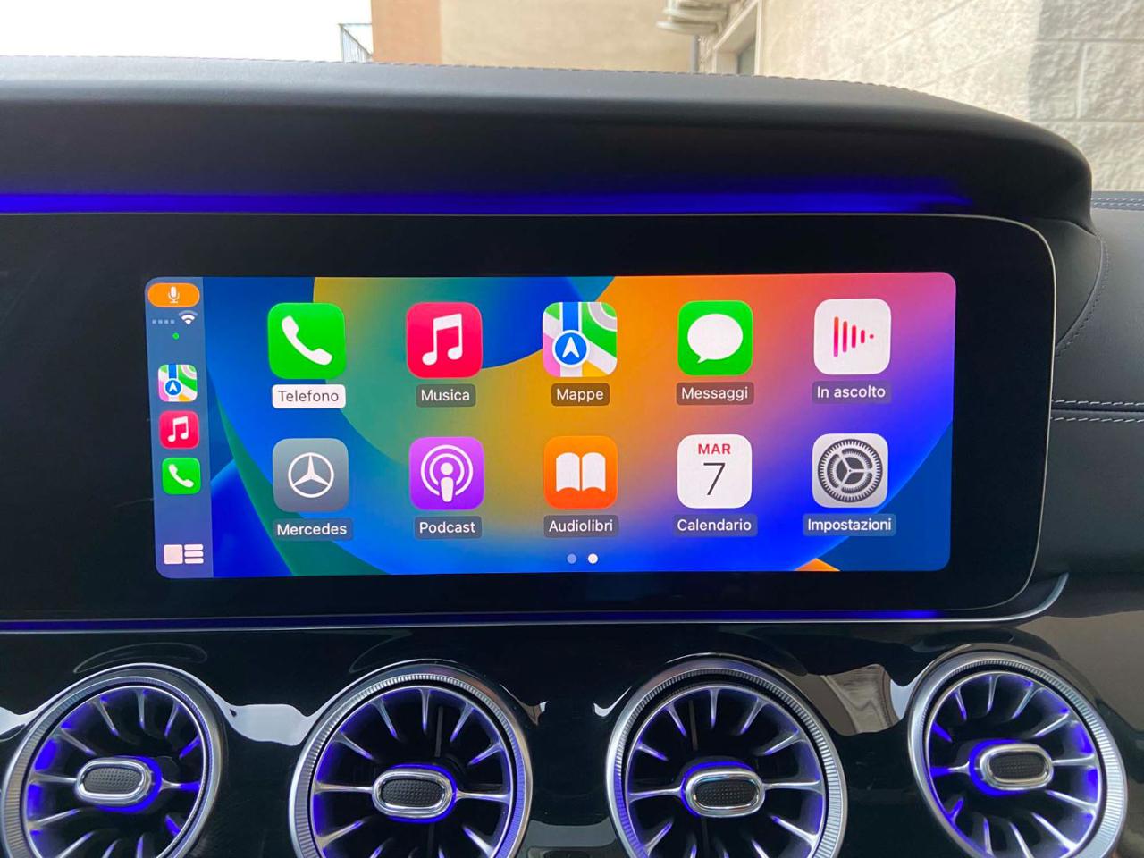 MERCEDES-BENZ GT Coupé 4 53 4Matic+ EQ-Boost AMG. - 28