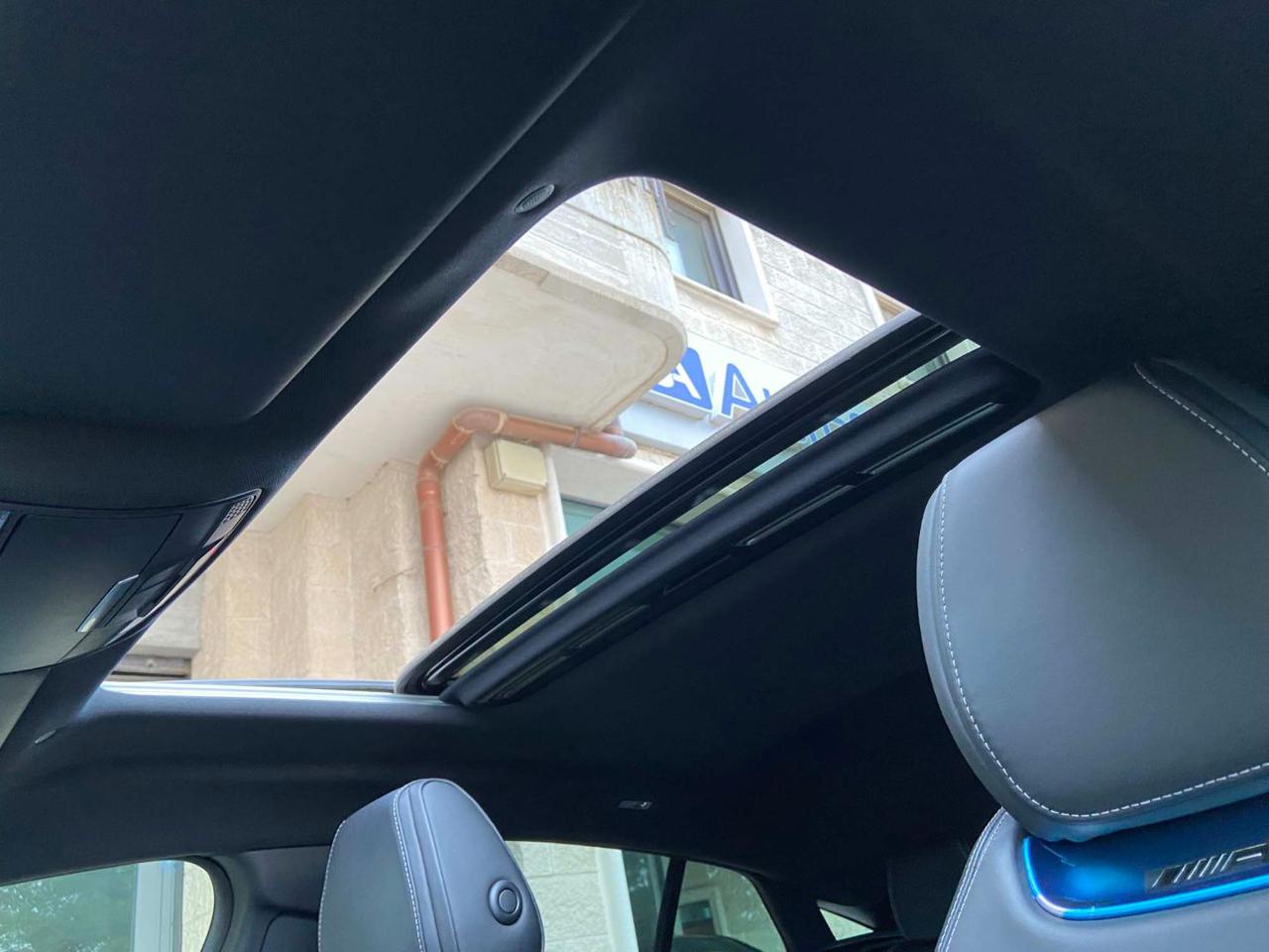 MERCEDES-BENZ GT Coupé 4 53 4Matic+ EQ-Boost AMG. - 34