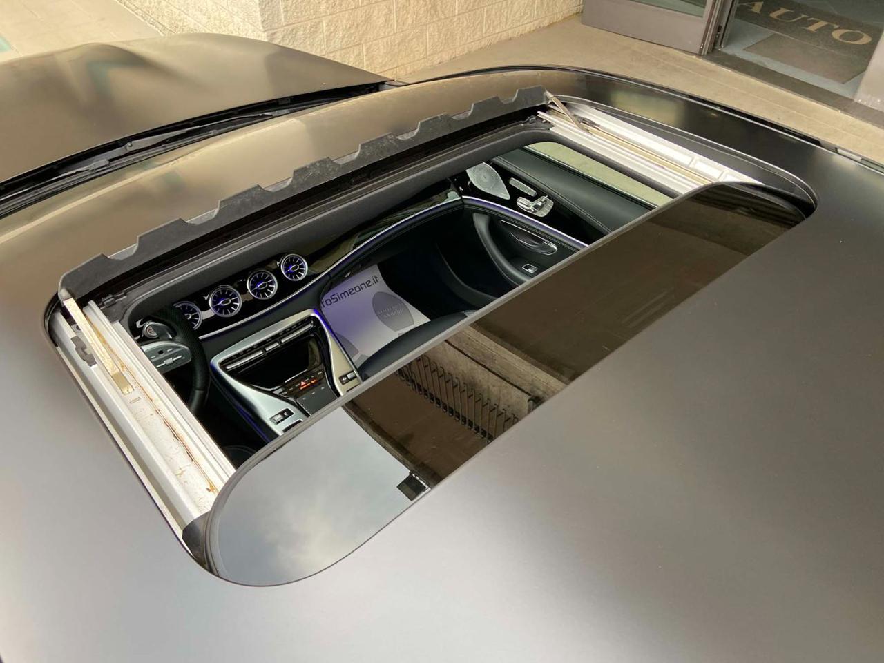 MERCEDES-BENZ GT Coupé 4 53 4Matic+ EQ-Boost AMG. - 16