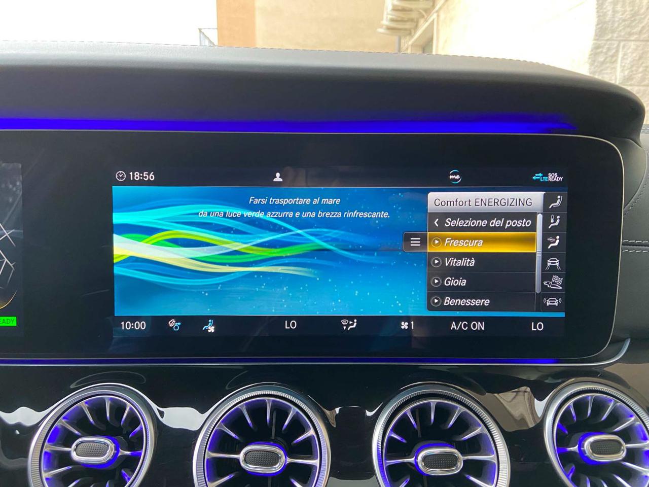 MERCEDES-BENZ GT Coupé 4 53 4Matic+ EQ-Boost AMG. - 70