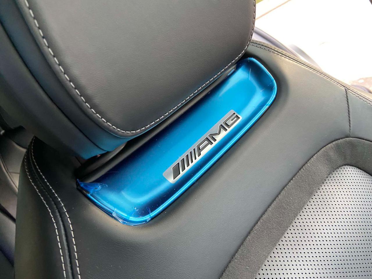 MERCEDES-BENZ GT Coupé 4 53 4Matic+ EQ-Boost AMG. - 44