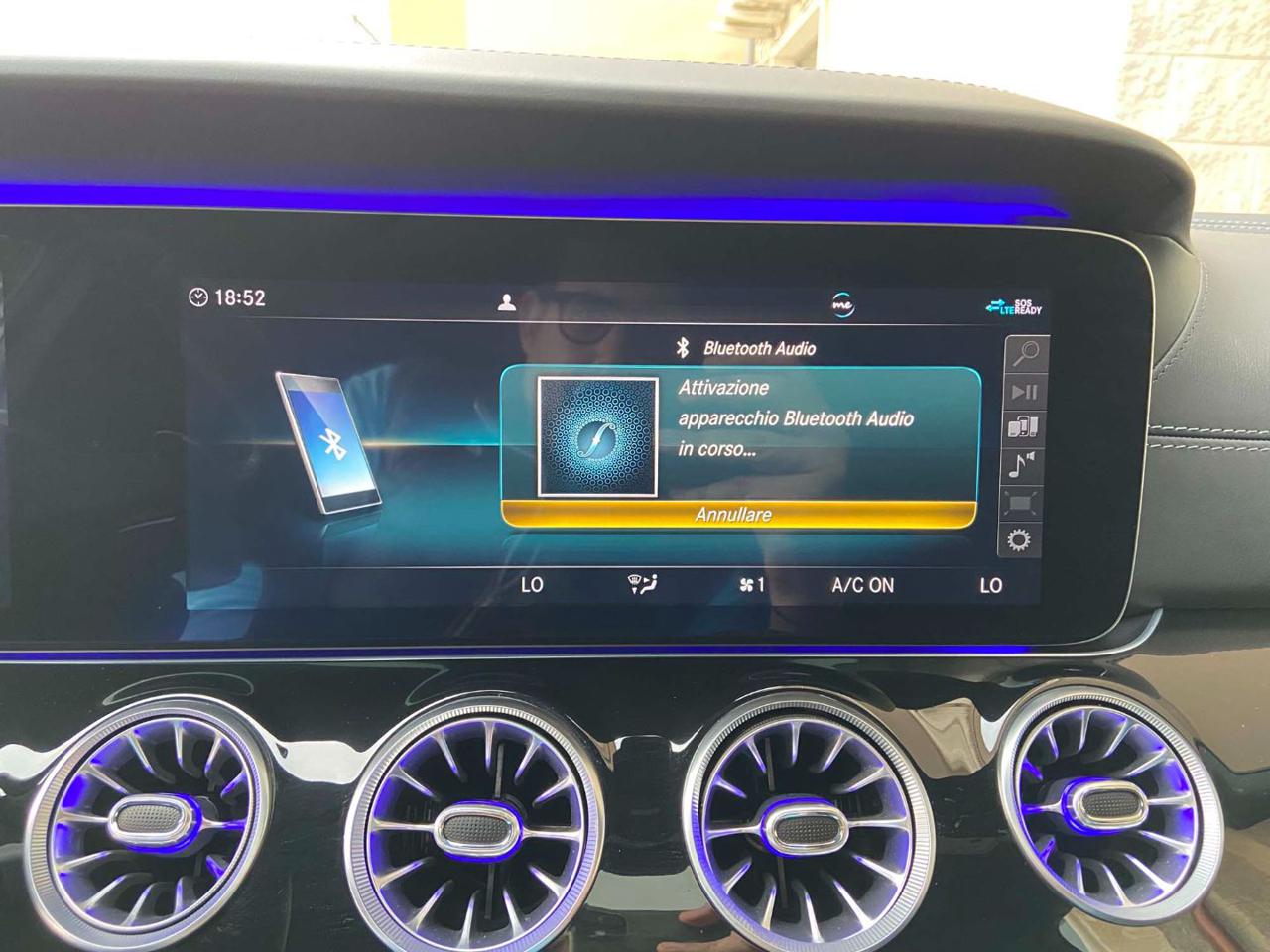 MERCEDES-BENZ GT Coupé 4 53 4Matic+ EQ-Boost AMG. - 66