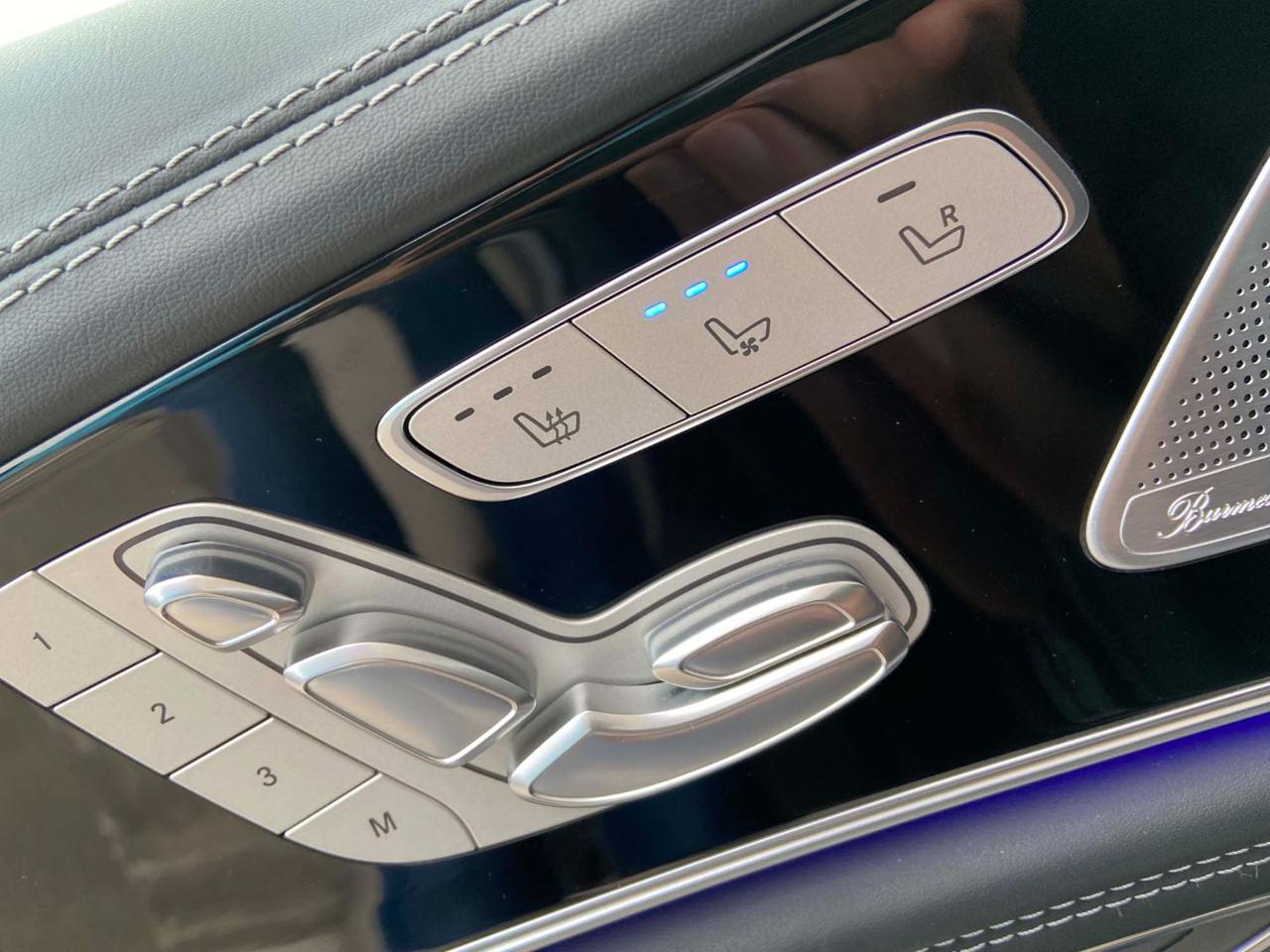 MERCEDES-BENZ GT Coupé 4 53 4Matic+ EQ-Boost AMG. - 17