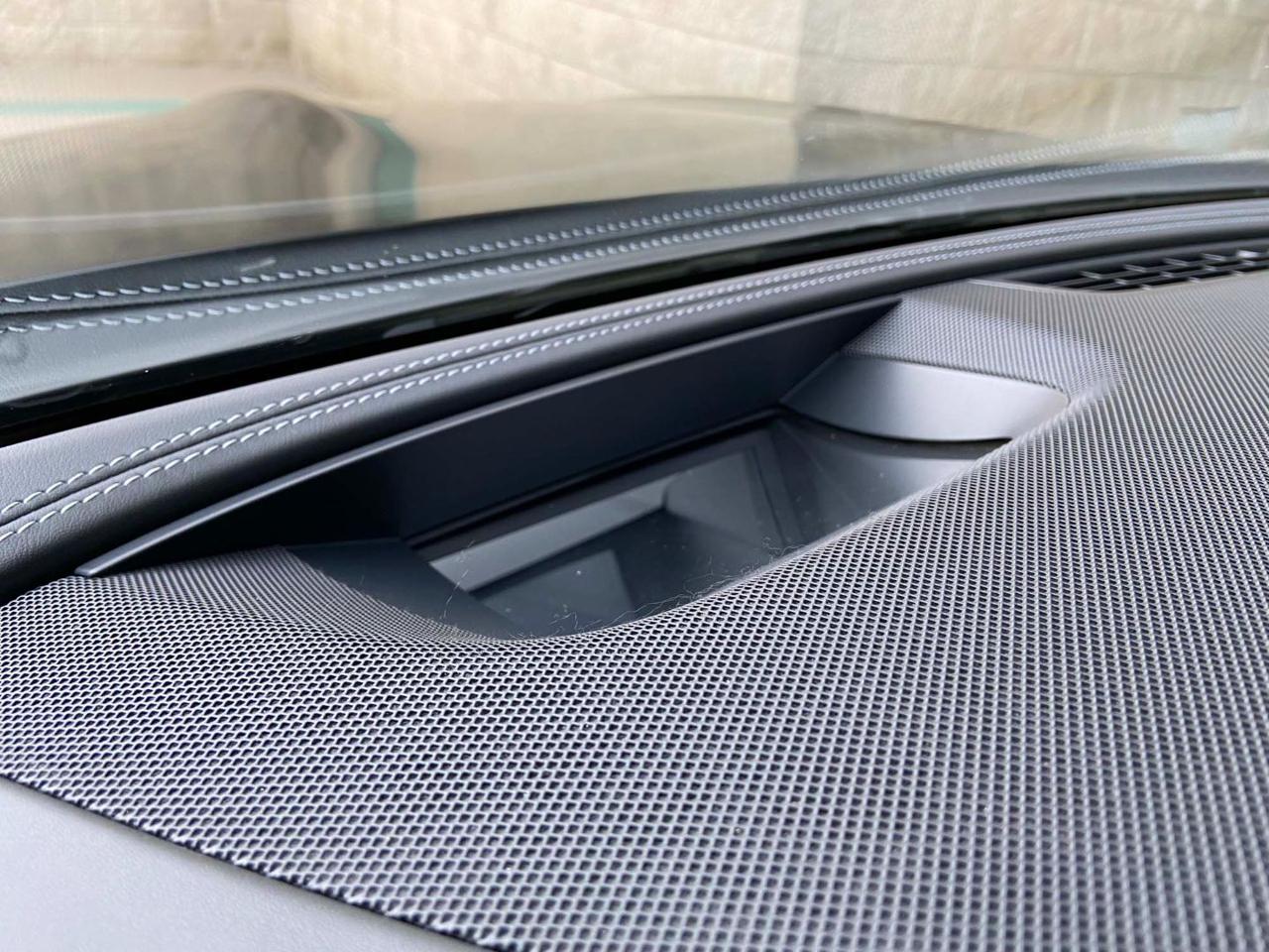 MERCEDES-BENZ GT Coupé 4 53 4Matic+ EQ-Boost AMG. - 47