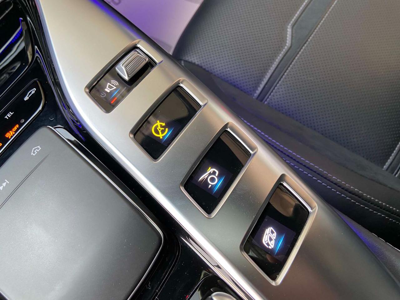 MERCEDES-BENZ GT Coupé 4 53 4Matic+ EQ-Boost AMG. - 51