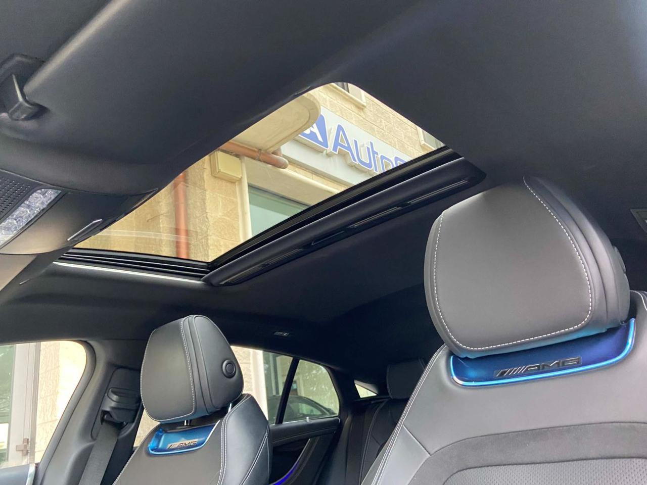 MERCEDES-BENZ GT Coupé 4 53 4Matic+ EQ-Boost AMG. - 35