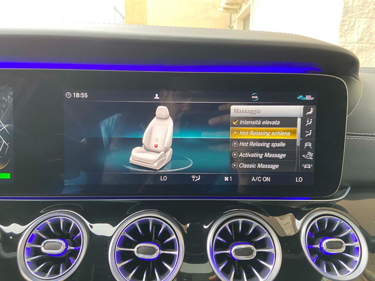 MERCEDES-BENZ GT Coupé 4 53 4Matic+ EQ-Boost AMG. - 59