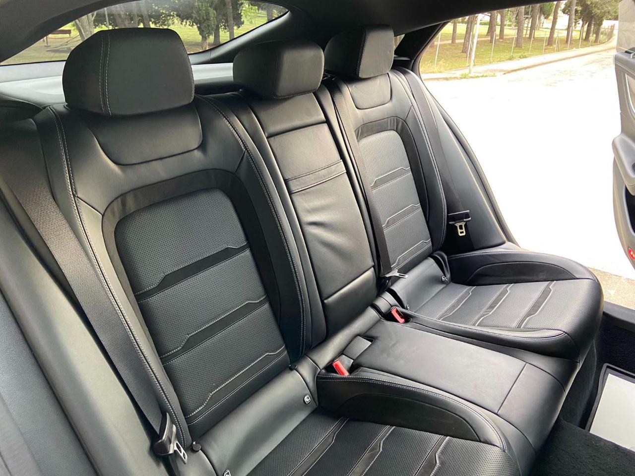 MERCEDES-BENZ GT Coupé 4 53 4Matic+ EQ-Boost AMG. - 39