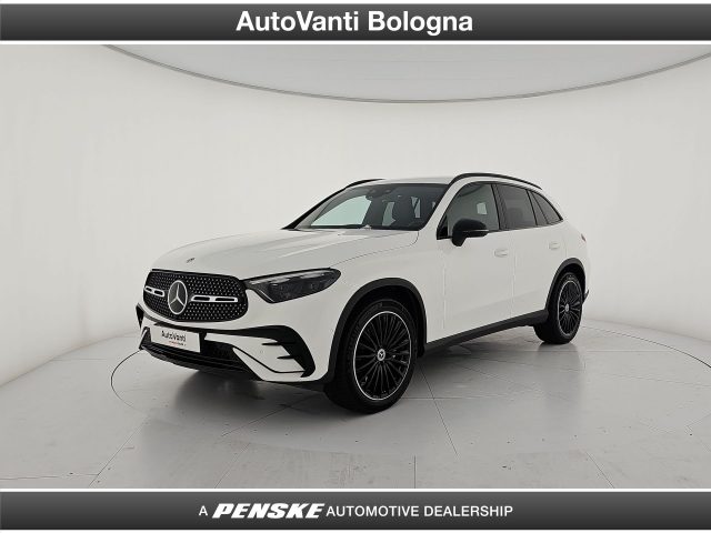 MERCEDES-BENZ GLC 220 Mercedes-Benz d 4Matic Mild Hybrid AMG Advanced P 