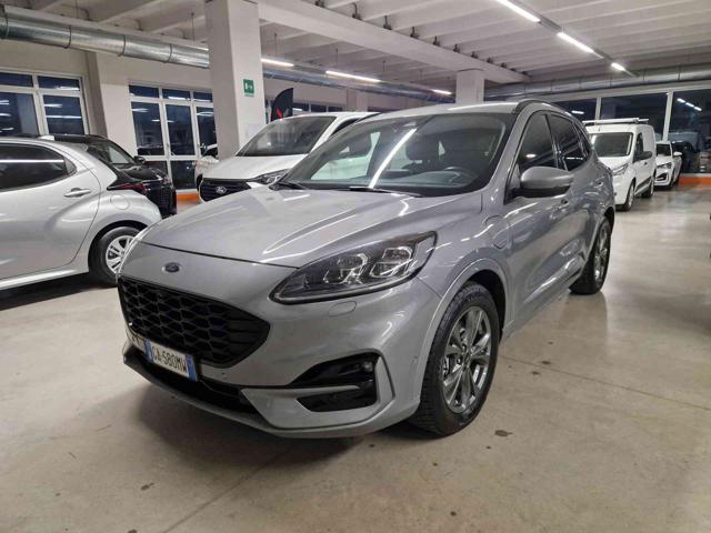 FORD Kuga 2.5 Plug In Hybrid 225 CV CVT 2WD ST-Line x 