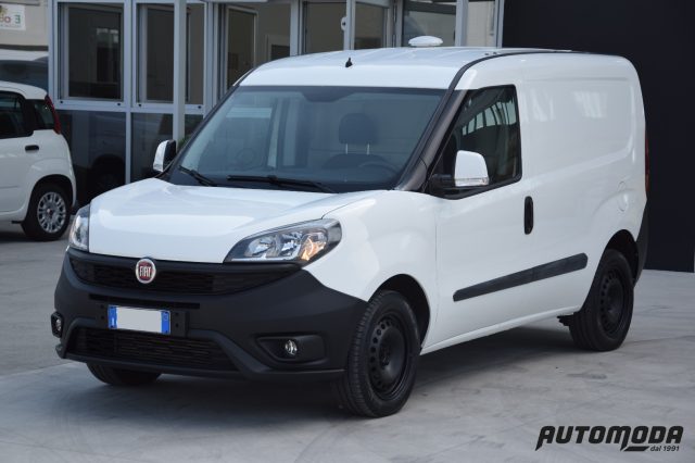 FIAT Doblo 1.4 T-Jet Natural power Allestito 