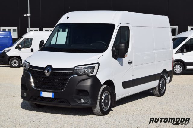 RENAULT Master L2H2 T35 135CV 