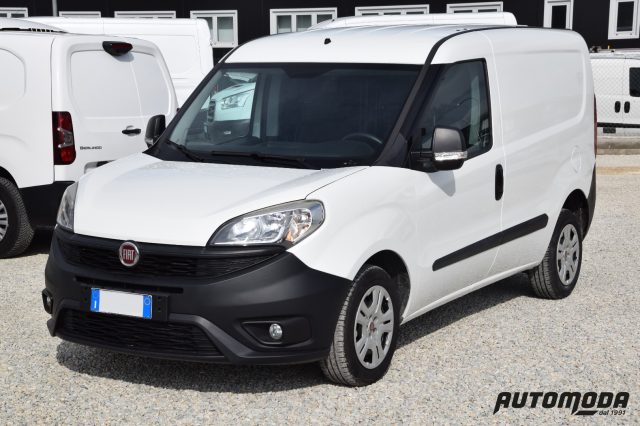 FIAT Doblo 1.3Mjt 95CV Cargo 