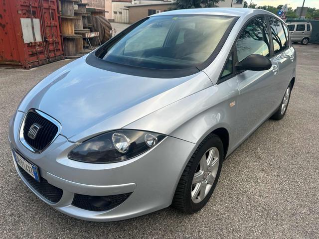 SEAT Altea 1.6 Reference 