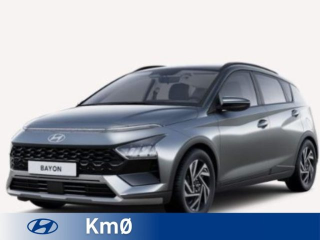 HYUNDAI Bayon 1.2 MPI XLine 