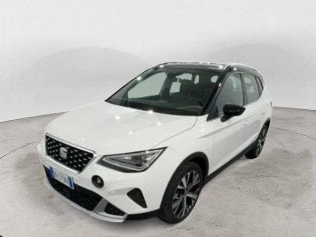 SEAT Arona 1.0 EcoTSI 110 CV Xperience 