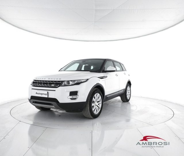 LAND ROVER Range Rover Evoque 2.2 TD4 5p. Pure 