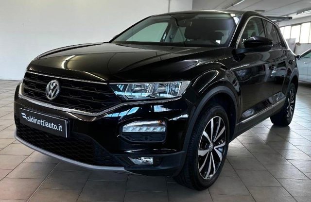 VOLKSWAGEN T-Roc 1.0 TSI 115 CV Style BlueMotion Technology 