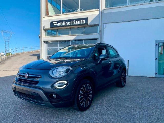 FIAT 500X 1.0 T3 120 CV Cross 