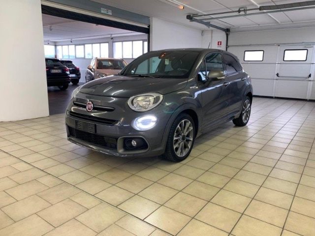 FIAT 500X 1.0 T3 120 CV Sport 