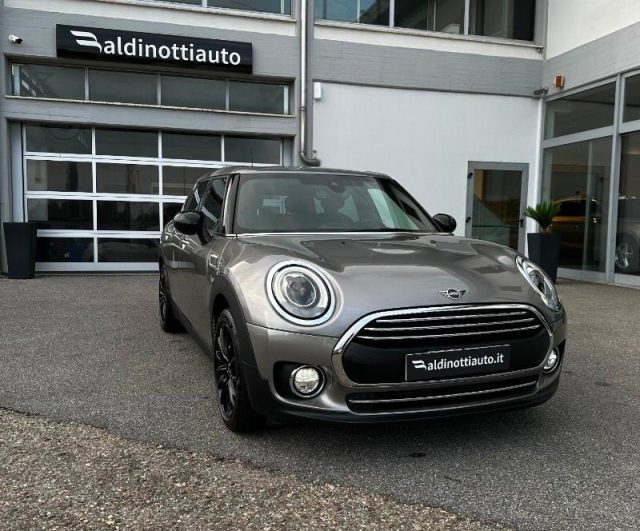 MINI Clubman 1.5 One D Clubman 