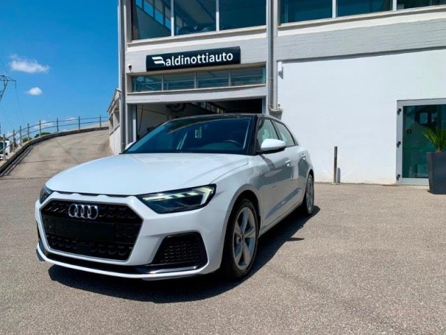 AUDI A1 SPB 25 TFSI 