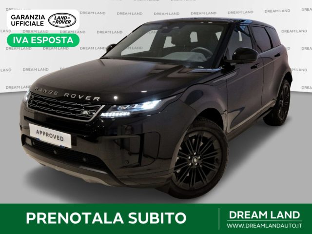 LAND ROVER Range Rover Evoque 2.0D I4 163 CV AWD Auto S 