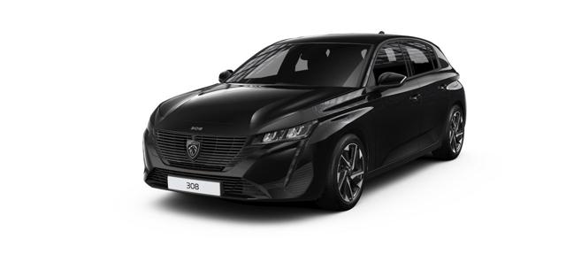 PEUGEOT 308 PHEV Active Pack 