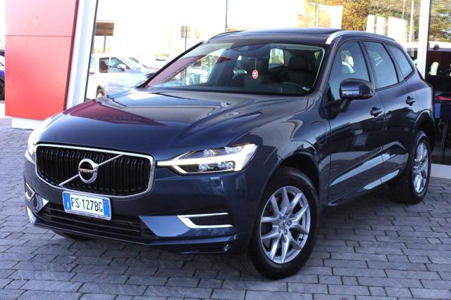 VOLVO XC60 T8 Twin Engine Phev AWD Geartronic Plug-in 