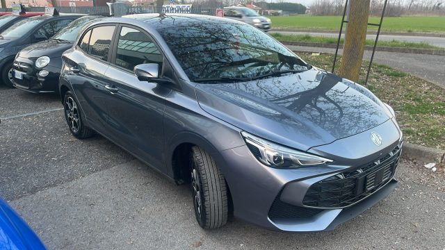 MG MG3 Vari colori metallizzato