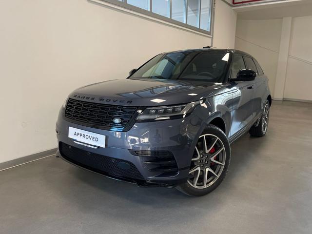 LAND ROVER Range Rover Velar 2.0 I4 PHEV 404 CV R-Dynamic HSE 