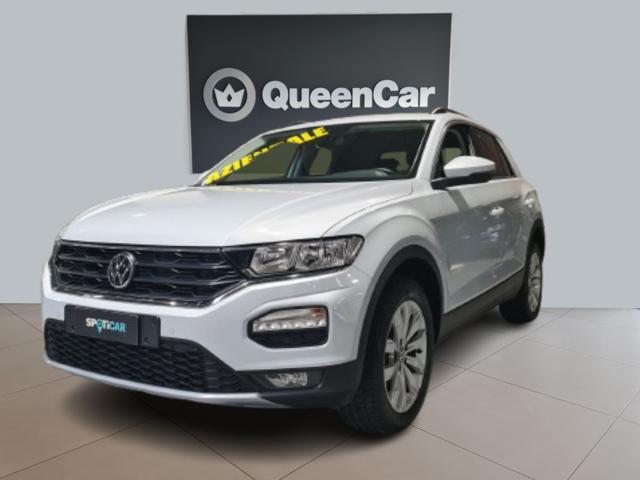 VOLKSWAGEN T-Roc 1.5 TSI ADVANCED 