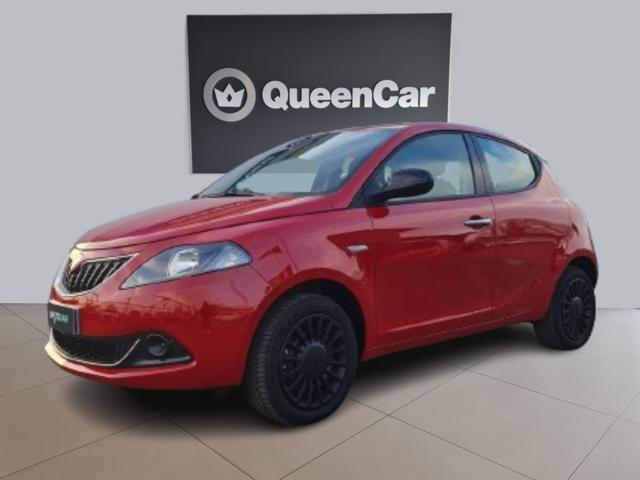 LANCIA Ypsilon Hybrid 1.0 70cv Silver S&S Firefly 