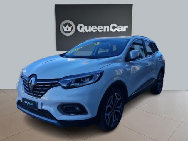 RENAULT Kadjar Blue DCI 115cv Sport Edition2 