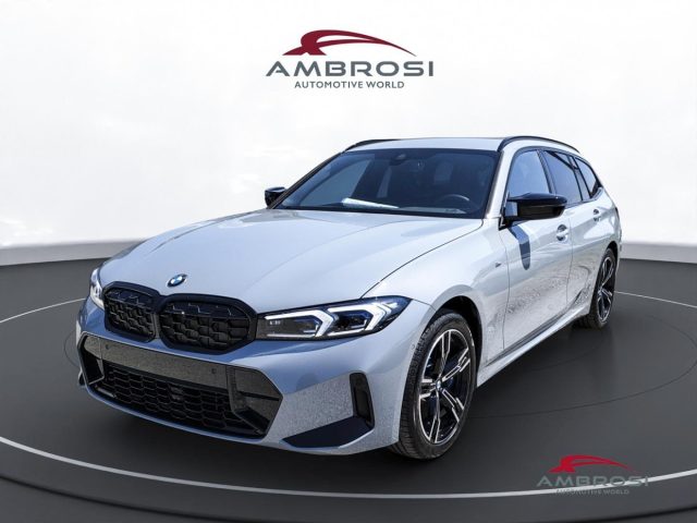 BMW M340 Serie 3 d xDrive Touring 