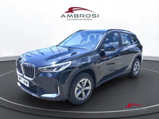 BMW X1 xDrive20d Usato