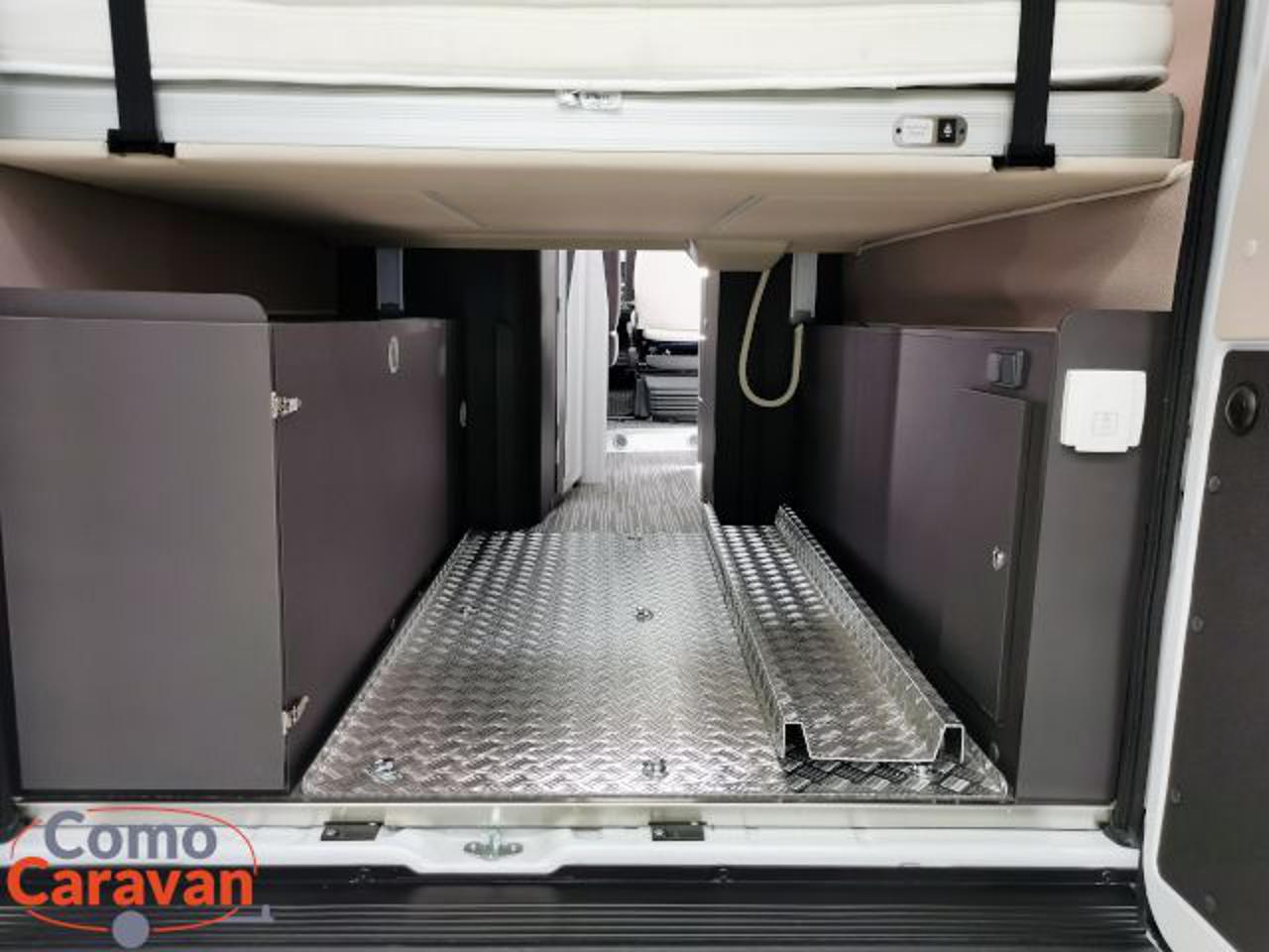 MENFYS 4 MAXI PRESTIGE (a noleggio)