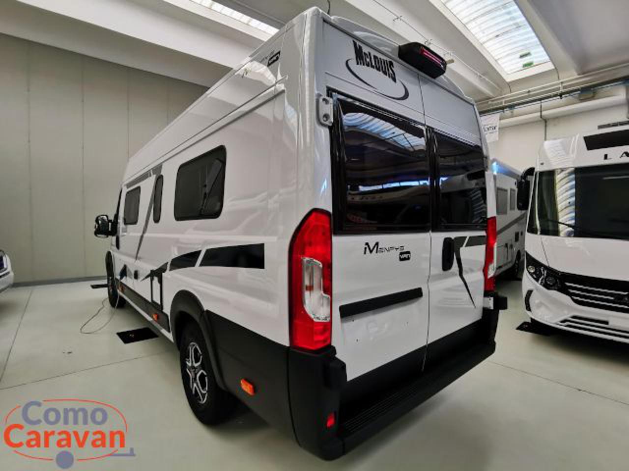 MENFYS 4 MAXI PRESTIGE (a noleggio)
