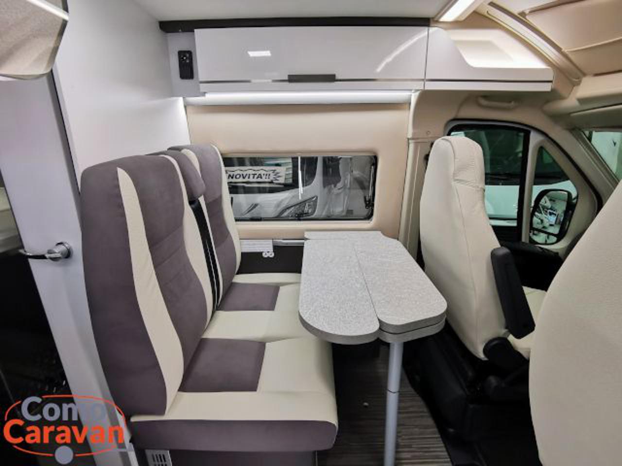 MENFYS 4 MAXI PRESTIGE (a noleggio)