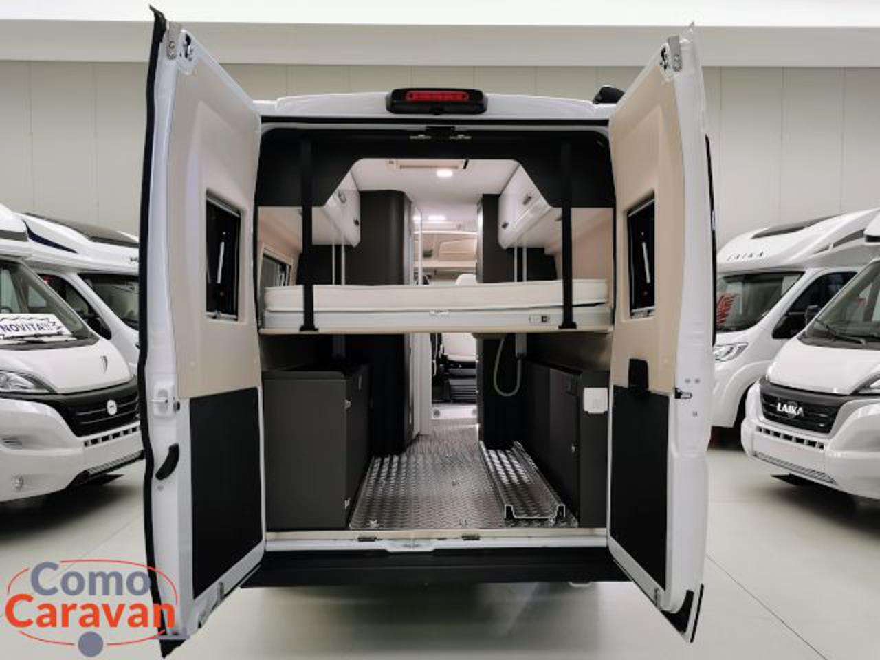 MENFYS 4 MAXI PRESTIGE (a noleggio)