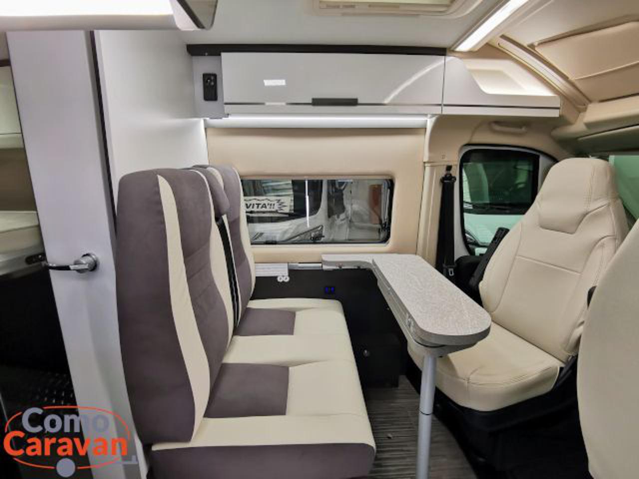 MENFYS 4 MAXI PRESTIGE (a noleggio)