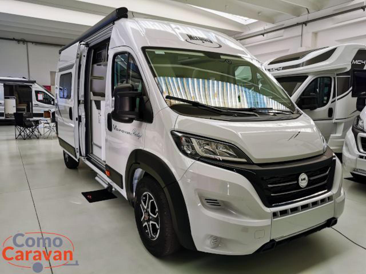 MENFYS 4 MAXI PRESTIGE (a noleggio)