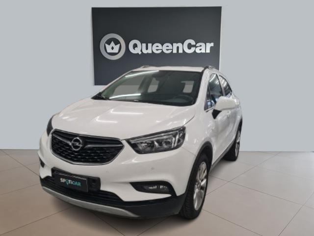 OPEL Mokka X 1.6 CDTI 4x2 S&S Business 110cv MY18 